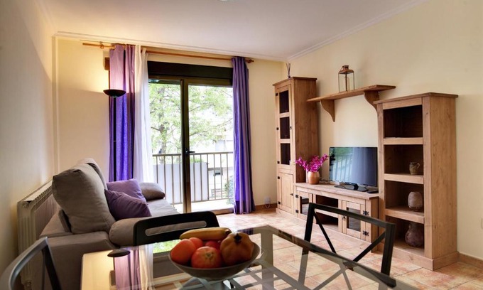 Arguedas Apartment | El Val