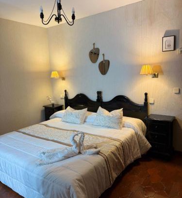 La Pradera de Navalhorno House | el valle hostal restaurante