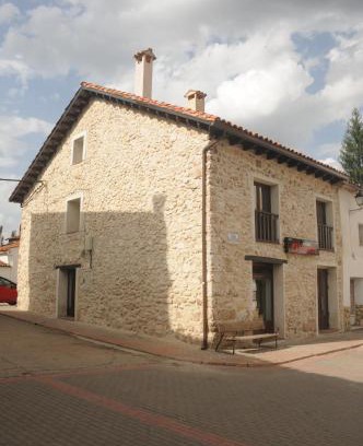 Tragacete Apartment | EL VASALLO 2