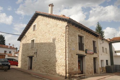 Tragacete Apartment | EL VASALLO