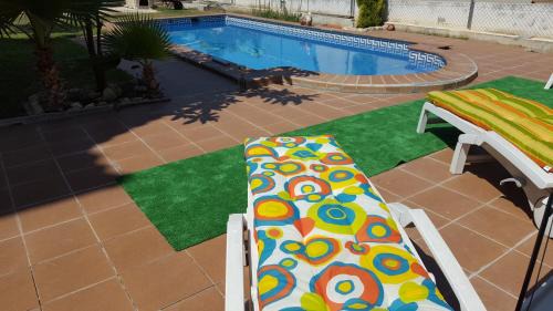 El Vendrell House | El Vendrell montaña y playa