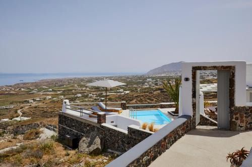 Vourvoulos Villa | El Verano Hideaway
