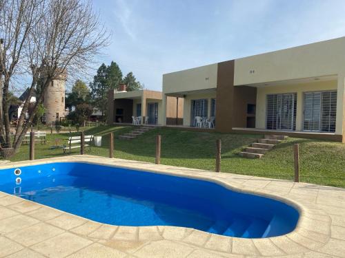Colon Cabin | El VIEJI