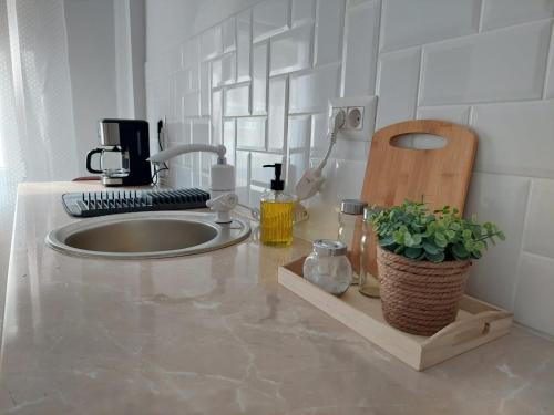 Baile Herculane Apartment | Ela's apartment