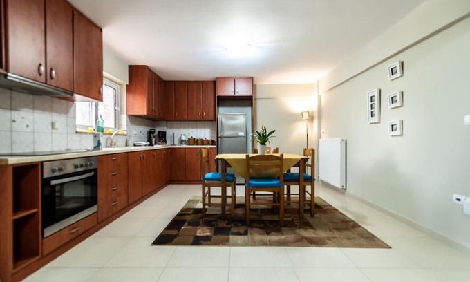 Elafonisos Apartment | Elafonisos Dream 1