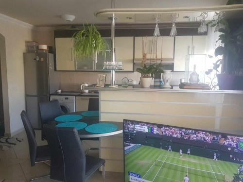 Szolnok Apartment | Elaktra Apartman