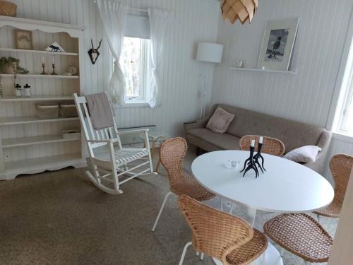 Hagfors Municipality House | Elanden rust