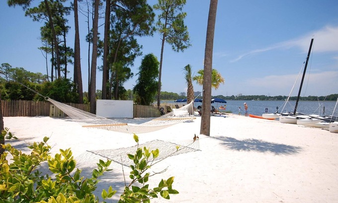Baytowne Wharf Apartment | Elation 5414