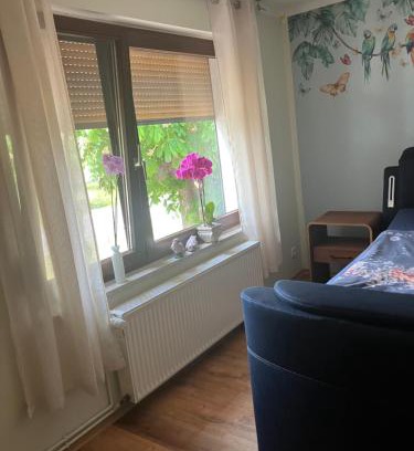 Schonhausen House | Elb- Havel Ferienhaus