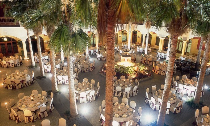 Caleta de Fuste Hotel | Elba Palace Golf Boutique Hotel