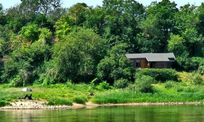 Storkau House | ELBBLICK
