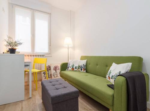 Bilbao City Centre Apartment | Elcano Urban Class Vivienda Turística reformado con wifi