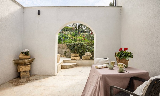 Polizzi Generosa Apartment | Elchann - El.Chi.Ma. by Wonderful Italy