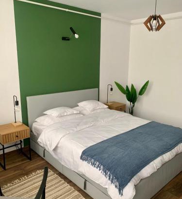 Piatra Neamt Apartment | Elco Home