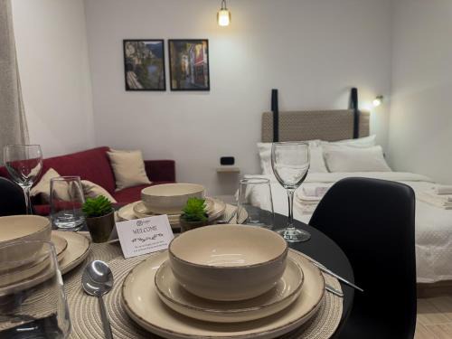 Old Town Apartment | Elden Bnb Xanthi