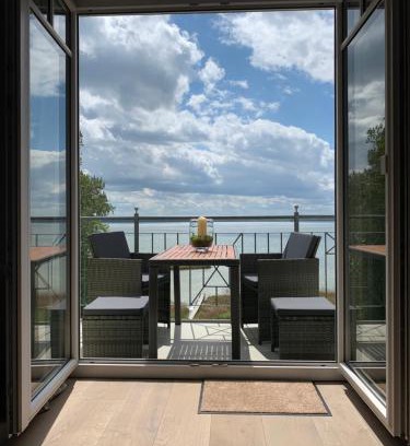 Muritz Apartment | Eldenholz FeWo8