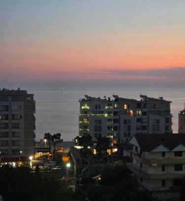 Shkembi i Kavajes Apartment | Eldo Apartments