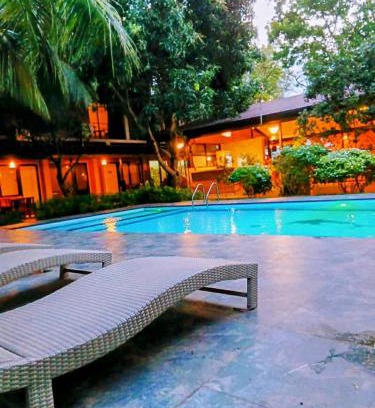 Sevanagala Hotel | Ele Camp Udawalawe