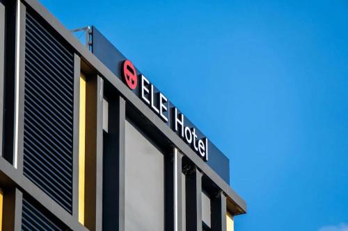 Hirakata Hotel | ELE Hotel Kuzuha