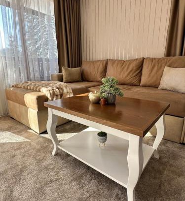 Pamporovo Apartment | ELEA Apartment Mountain Lodge Pamporovo