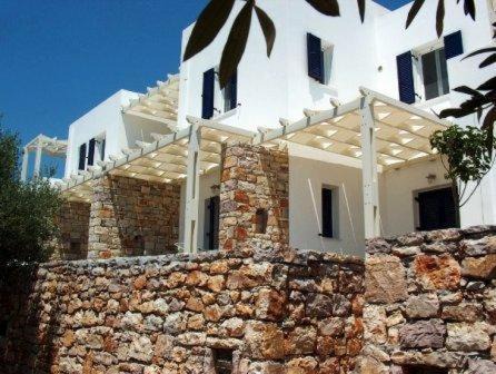 Kithira Apartment | Elea Apartments