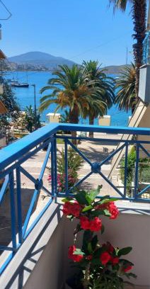 Qender Apartment | Eleanas Apartament