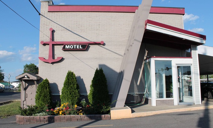 Cornwall Hotel | Elect Inn 5
