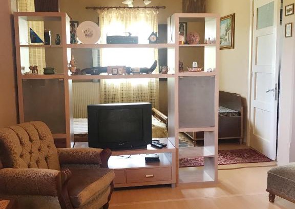 Kastri House | Electra's Guesthouse