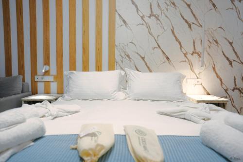 Kamariotissa Apartment | Electra Suites