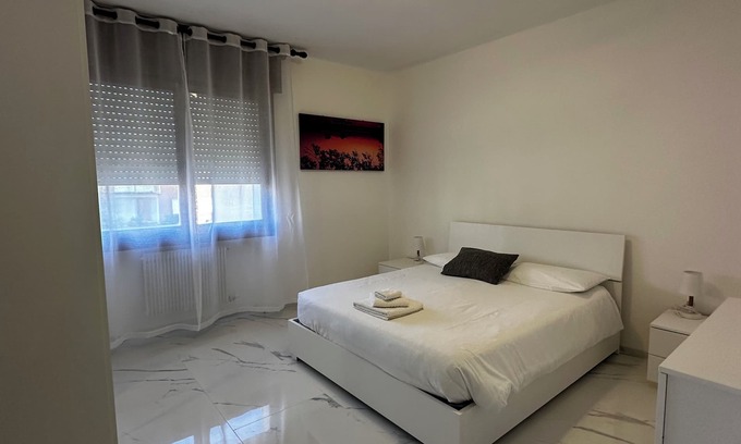 Vicenza Apartment | Elegance and Comfort:Luxury Apartments for a Dream Vacation