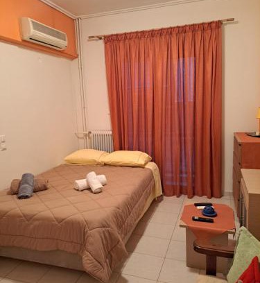 Omonia Apartment | Elegance Apartment in the center of Athens