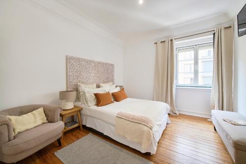 Santo Antonio Apartment | Elegance Avenue by Msapartments