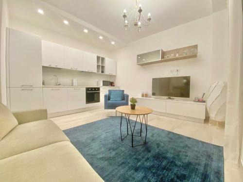 Carrobbio Apartment | Elegance Duomo