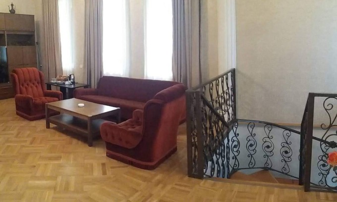 Kutaisi House | Elegance Guest House