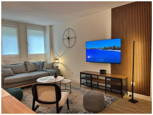 San Sebastian Apartment | Elegance Lifestyle - Parking Gratuito!