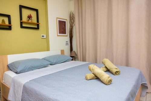 Serres Apartment | Elegance room