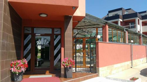 Ognyanovo Hotel | Elegance Spa Hotel