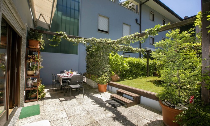 Riva del Garda Apartment | Elegance Suite Isabella, Riva del Garda, Italy