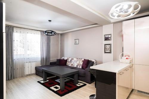 Lozenets Apartment | Elegant 1-BD in Lozenets, Prime Sofia Location by Flat Mаnager