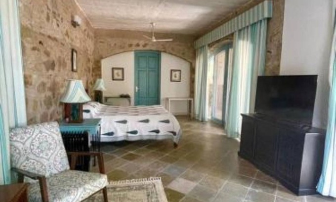 Amer Apartment | Elegant 1 Bedroom Apartment Near Kookus 4
