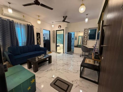 Ranwar Apartment | Elegant 1BHK at Bandra W Close to Lilavati hospital 304