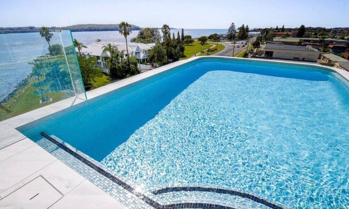 Batemans Bay Apartment | Elegant 2-Bed Apartment with Incredible Bay Views
