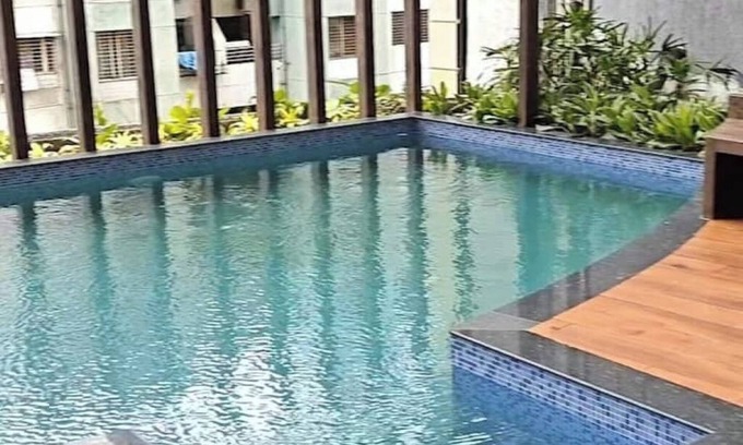 Kharadi Apartment | Elegant 2 bhk Posh Apt Nr EON IT