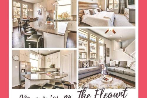 Tobin Hill House | Elegant 3 BED Home Walk To Riverwalk/Pearl/St Mary