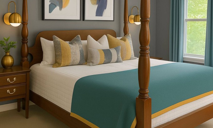 Spotsylvania House | Elegant 3-Bedroom 2 bathroom Retreat in Spotsylvania