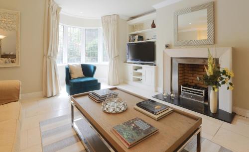 Ballsbridge House | Elegant and contemporary large 3 bedroom home