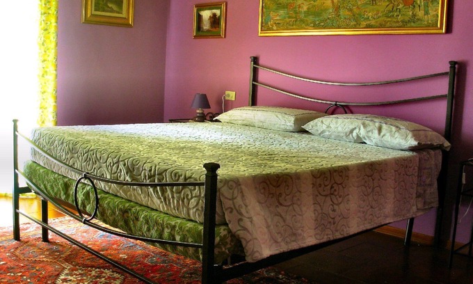 Gaino Villa | Elegant and refined terraced villa located 5 minutes from Lake Garda.