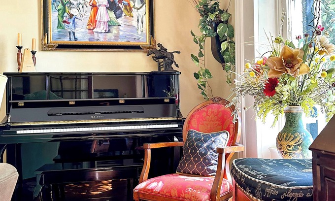 Lancaster Other | Elegant and unique Farmhouse full of southern charm!