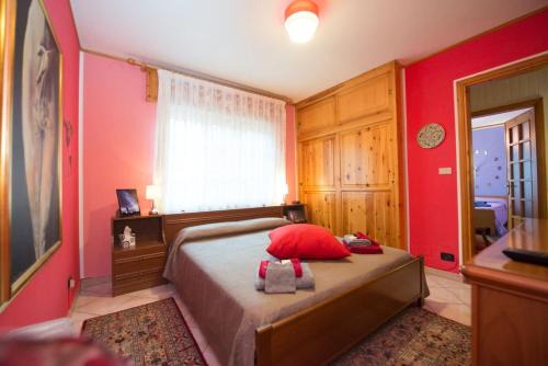 Villa-Nabian Apartment | Elegant Apartment near Villa-nabian with Shared Pool