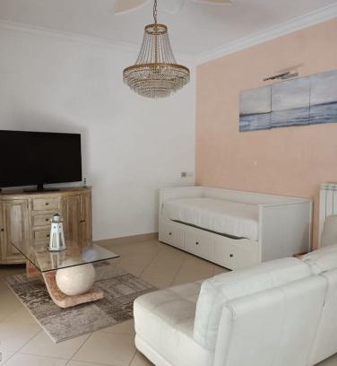 Rapallo Apartment | Elegant apartment in Rapallo Central area